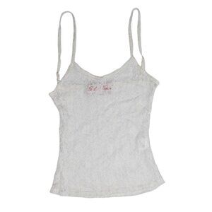 Bella Venice The Lucy Top in White